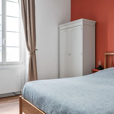 Apartament La Loge Vieux-Port Marsylia Zewnętrze zdjęcie