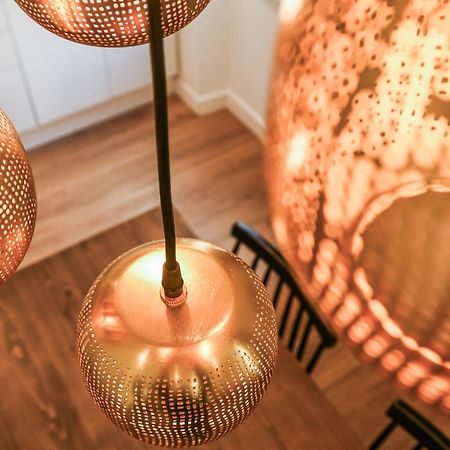 Apartament La Loge Vieux-Port Marsylia Zewnętrze zdjęcie