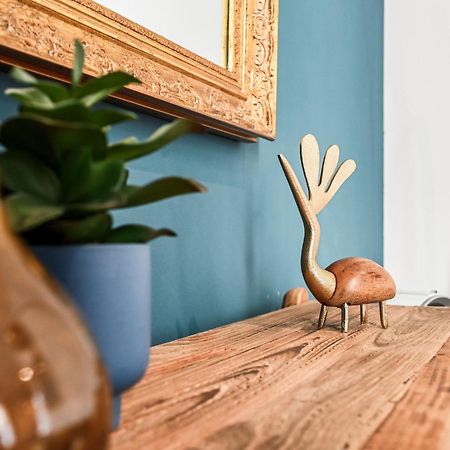Apartament La Loge Vieux-Port Marsylia Zewnętrze zdjęcie