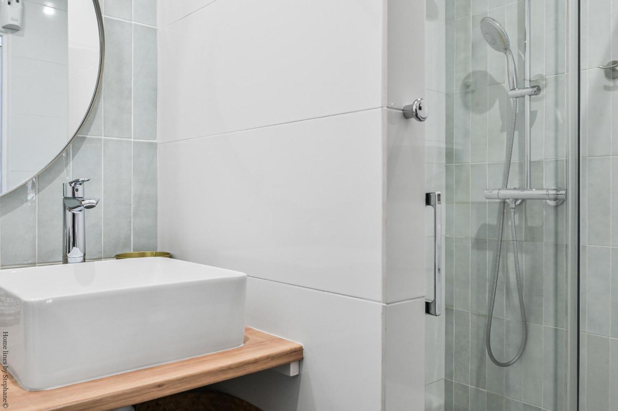 Apartament La Loge Vieux-Port Marsylia Zewnętrze zdjęcie