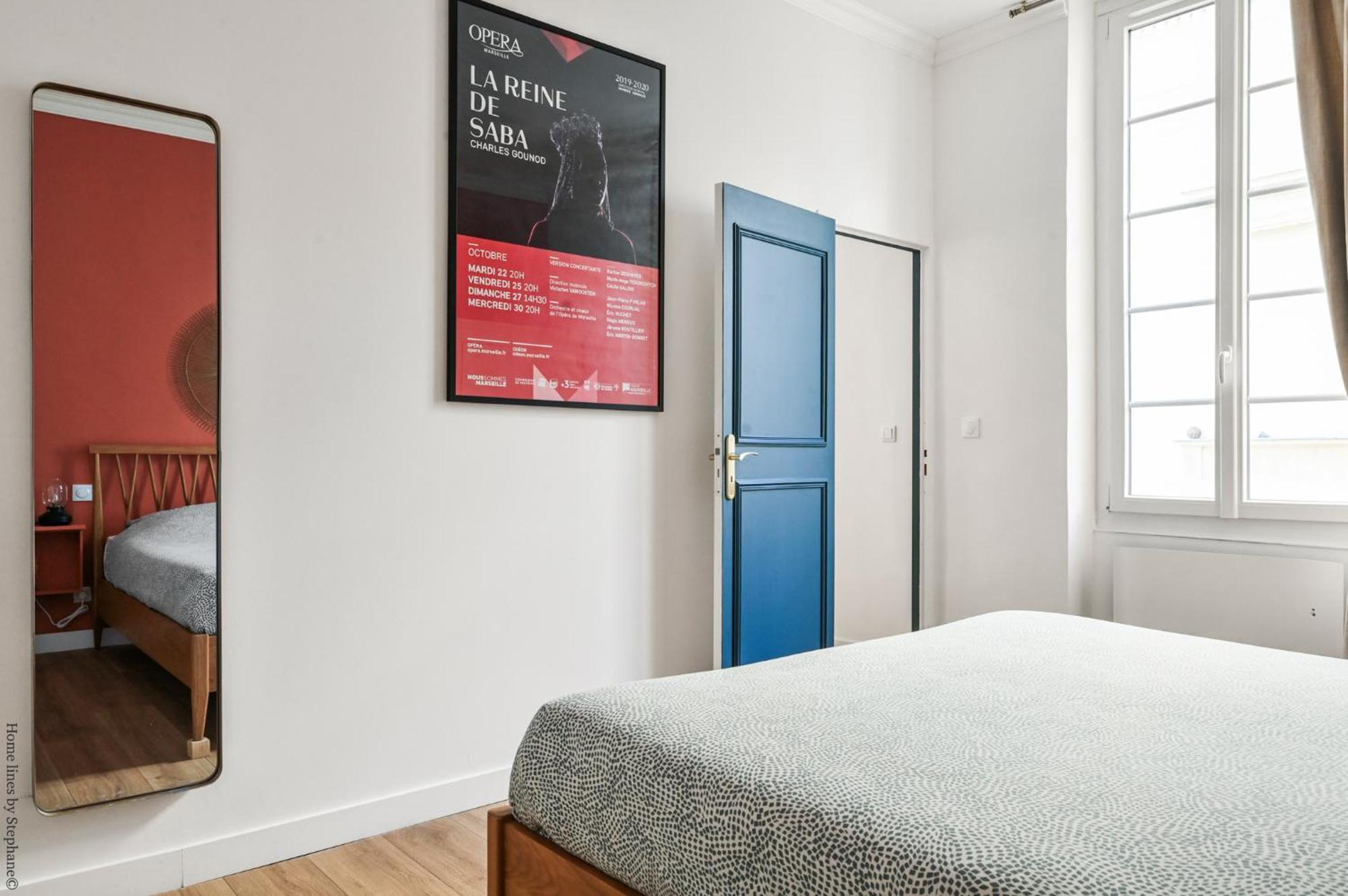Apartament La Loge Vieux-Port Marsylia Zewnętrze zdjęcie