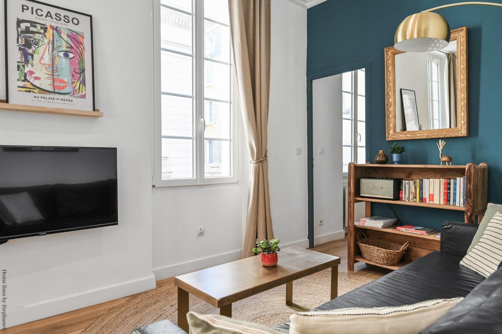 Apartament La Loge Vieux-Port Marsylia Zewnętrze zdjęcie